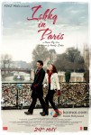Rhehan Malliek and Preity Zinta starrer Ishkq In Paris Movie Poster