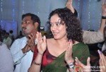 Shreya Narayan At Tv9's Eco-Friendly Green Ganesha