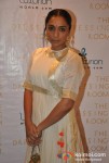 Shweta Salve At The Dressing Room Preview