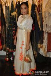 Shweta Salve At The Dressing Room Preview