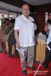 Shyam Benegal At 14th Mumbai Film Festival 2012 Curtain raiser