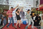 Sidharth Malhotra, Alia Bhatt, Varun Dhawan Promote Student Of The Year Movie In Nagpur