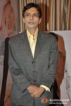 Suneil Anand At Dev Anand's Birthday Celebrations