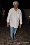 Vikram Bhatt Attends The Screening Of Raaz 3 At PVR Cinemas