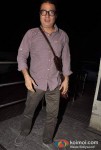 Vinay Pathak Attends The Screening Of Raaz 3 At PVR Cinemas
