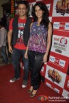 Vivek Oberoi And Mallika Sherawat Promote Kismet Love Paisa Dilli At 92.7 Big FM