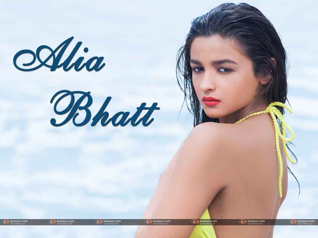 Actress Alia Bhatt Latest Posters  Alia Bhatt Wallpapers  Photo 4 of 4