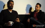 Arjun Rampal And Abhay Deol At A Press Conference In London Pic 1