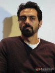 Arjun Rampal At A Press Conference In London