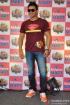Vivek Oberoi Promoting Kismet Kismat Love Paisa Dilli At Reliance Mart Pic 2