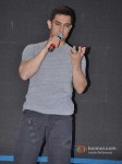 Aamir Khan at 'Talaash - Windows 8' Press Meet Pic 7