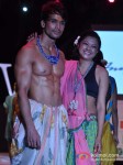 Anupama Dayal's show at India Resort Fashion Week 2012 Pic 1