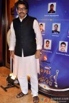 Ashutosh Rana At IBN 7 Super Idols Award Ceremony