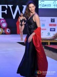Isha Sharwani Walks For James Ferreira At India Resort Fashion Week 2012 Pic 3