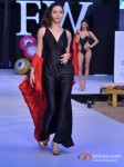Isha Sharwani Walks For James Ferreira At India Resort Fashion Week 2012 Pic 2