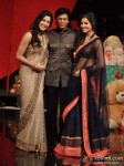 Katrina Kaif, Shah Rukh Khan And Anushka Sharma On 'India's Got Talent' Grand Finale Pic 3