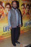 Ketan Mehta At Premiere of 'Life Of Pi'
