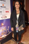 Madhushree At IBN 7 Super Idols Award Ceremony