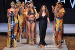 Pria Kataria Puri's Show At India Resort Fashion Week 2012 Pic 2