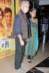 Naseeruddin Shah And Ratna Pathak At Premiere of 'Life Of Pi'