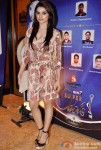 Prachi Desai At IBN 7 Super Idols Award Ceremony Pic 04