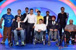 Salman Khan At IBN 7 Super Idols Award Ceremony Pic 07