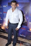 Salman Khan At IBN 7 Super Idols Award Ceremony Pic 08