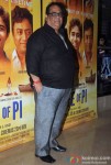Satish Kaushik At Premiere of 'Life Of Pi'