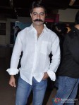 Sushant Singh At Music Launch of Movie 'Four Two Ka One' Pic 2