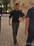 Aamir Khan at 'Talaash' Success Meet Pic 11