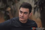 Aamir Khan at 'Talaash' Success Meet Pic 2