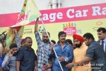Ajay Devgn Flags Off Vintage Car Rally Pic 7