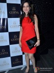 Amy Billimoria At Shaina NC's new jewellery line launch at Gehna