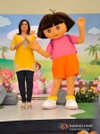 Farah Khan at the launch of Viacom 18 new channel 'Nick Jr' Pic 5