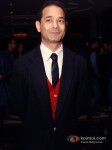 Designer Jatin Kochhar at the CNN-IBN Indian of the Year 2012 awards in Delhi