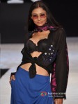 Model walk for Asmita Marwah's Show at India Resort Fashion Week 2012 Pic 4