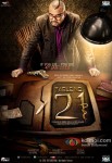 Paresh Rawal in Table No. 21 Movie Poster