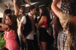 Rajeev Khandelwal and Tena Desae dance in Table No. 21 Movie Stills