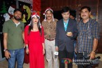 Rakhi Sawant Celebrated Christmas Eve With Kids At Her Place Pic 4
