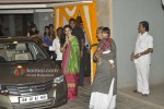 Rekha At Vidya Balan's Mehendi ceremony Pic 1