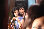 Romance Time For Rajeev Khandelwal and Tena Desae in Table No. 21 Movie Stills