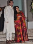 Siddharth Roy Kapoor And Vidya Balan's Pre-Wedding Bash Pic 1