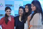 Soha Ali Khan at 'Follow Your Heart' Press Meet Pic 5