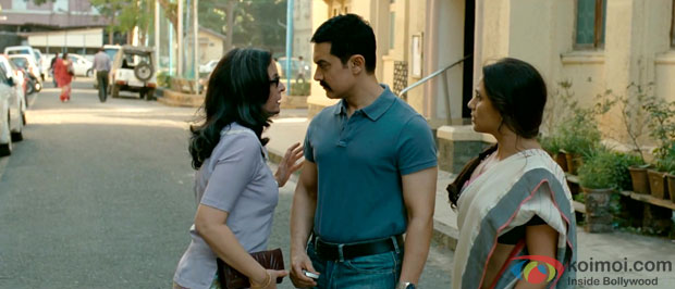 Preview: Aamir Khan and the perfect crime in Talaash