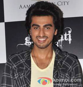 With Aurangzeb, Gunday and 2 States - 2013 will be a Big Year for Arjun  Kapoor - Koimoi