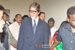 Amitabh Bachchan chief guest at the Valedictory Function of International Conference Pic 9