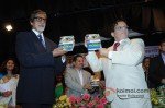 Amitabh Bachchan chief guest at the Valedictory Function of International Conference Pic 8