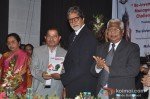 Amitabh Bachchan chief guest at the Valedictory Function of International Conference Pic 6