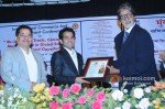Amitabh Bachchan chief guest at the Valedictory Function of International Conference Pic 5