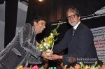 Amitabh Bachchan chief guest at the Valedictory Function of International Conference Pic 1